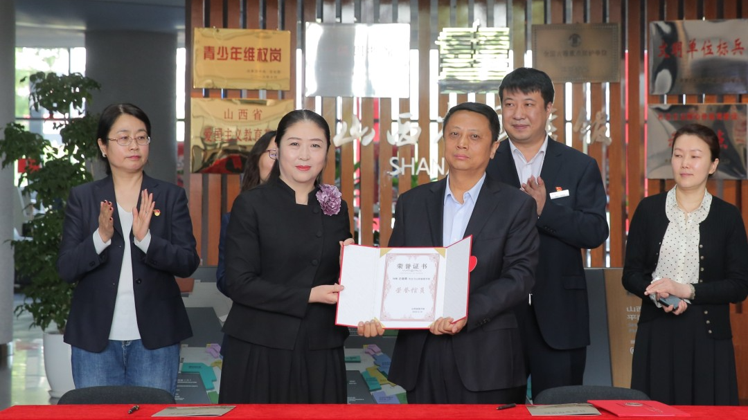文旅融合+文博融合，看这里！