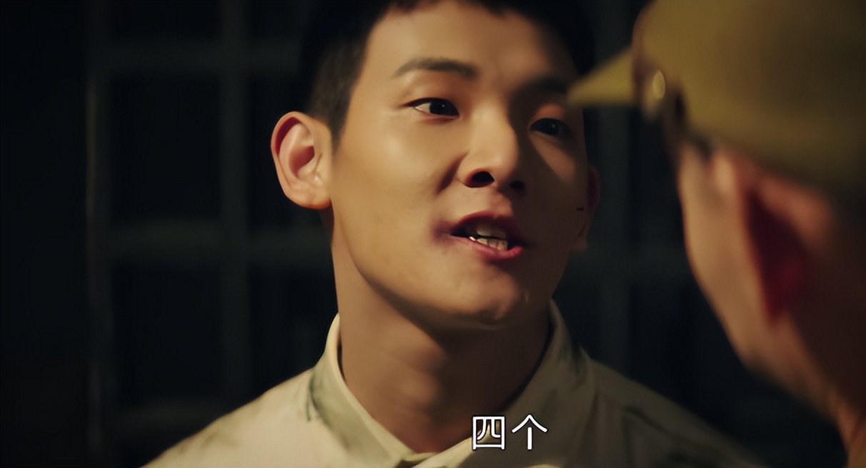 学沈腾？胡军新片被一二星刷屏，海报占C位，戏份只有3个镜头