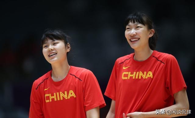 wNBA赛程和排名(中国女篮双姝WNBA齐登场！韩旭9 5 2 1，李月汝挂0、领得一次犯规)