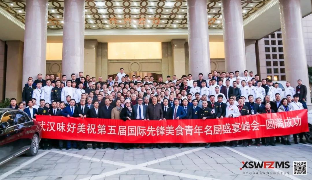 4月份182期郭红晓现代先锋创意菜课程开启报名