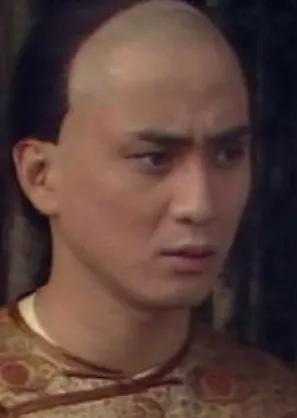 港剧经典《侠女十三妹》黄杏秀、翁美玲版