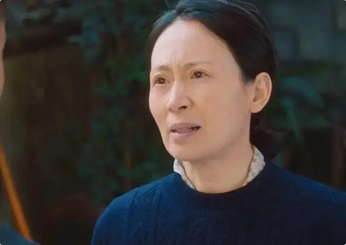 赵丽颖被配角打压？《幸福到万家》神仙打架，这6位飙戏太过瘾