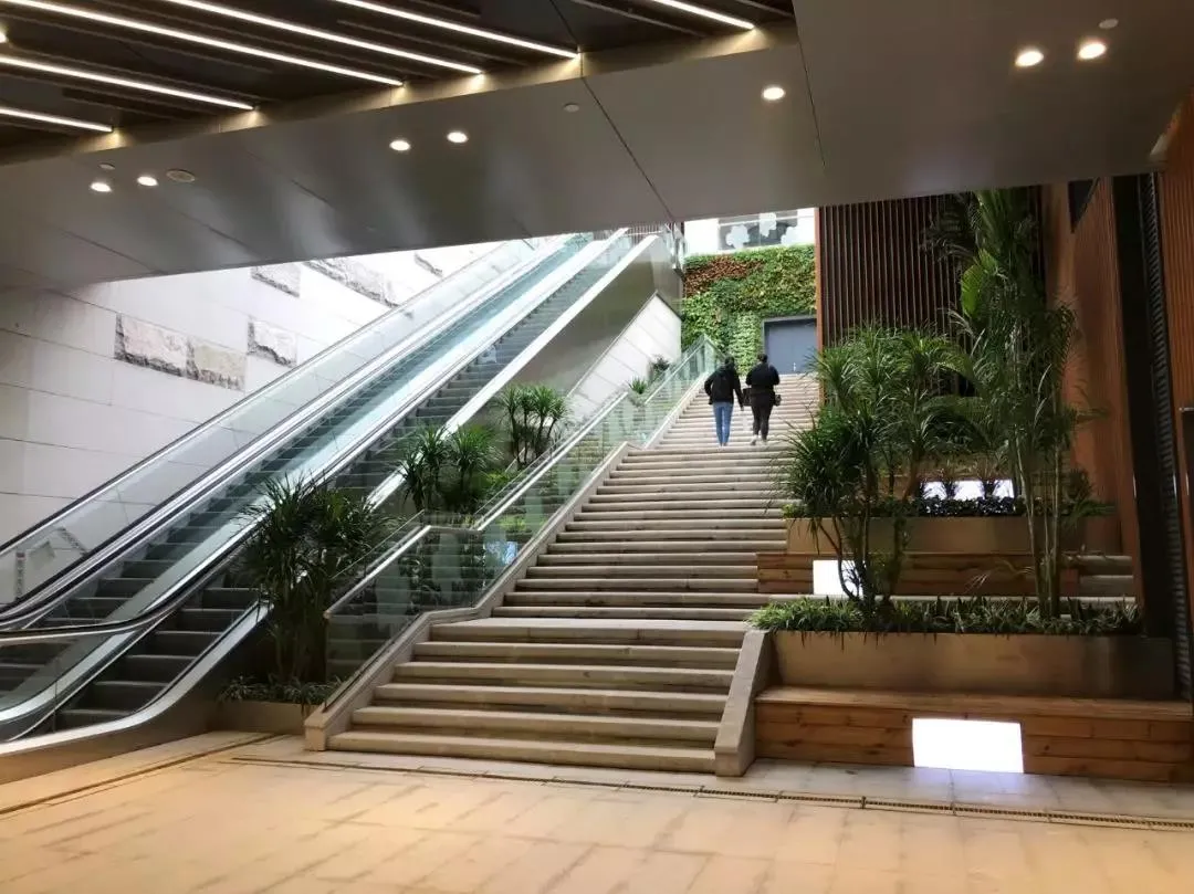 存量时代,商业项目改造逐渐成为主流,实现1+1>2的效果