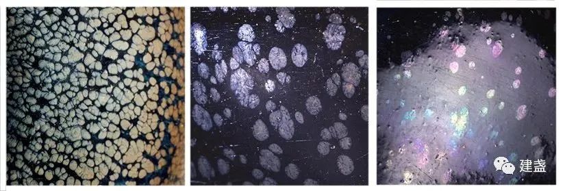 59图欣赏宋代建盏名品与瑕疵品，建盏品质把控真不一般