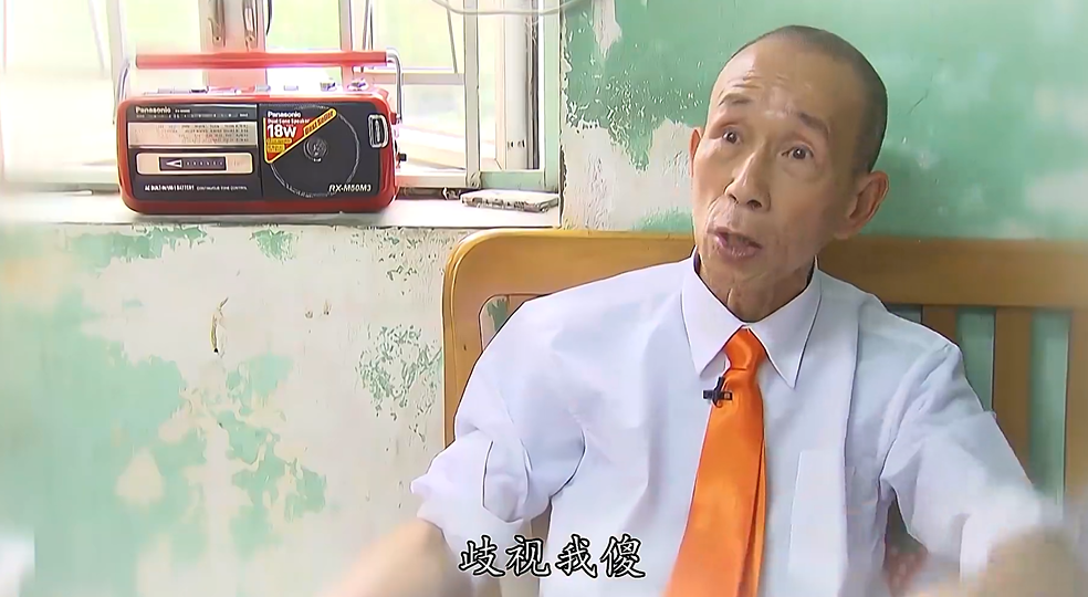 内娱几乎找不到的综艺，TVB拍出两季大爆款，一打开全是人情味