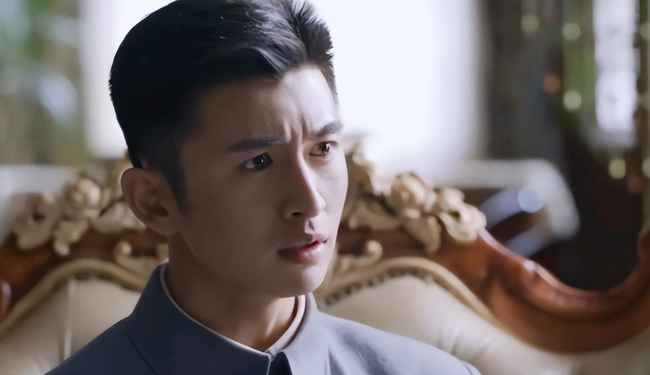 这形象也能演军人?男星涂脂抹粉女星一脸塑胶,导演们羞不羞?