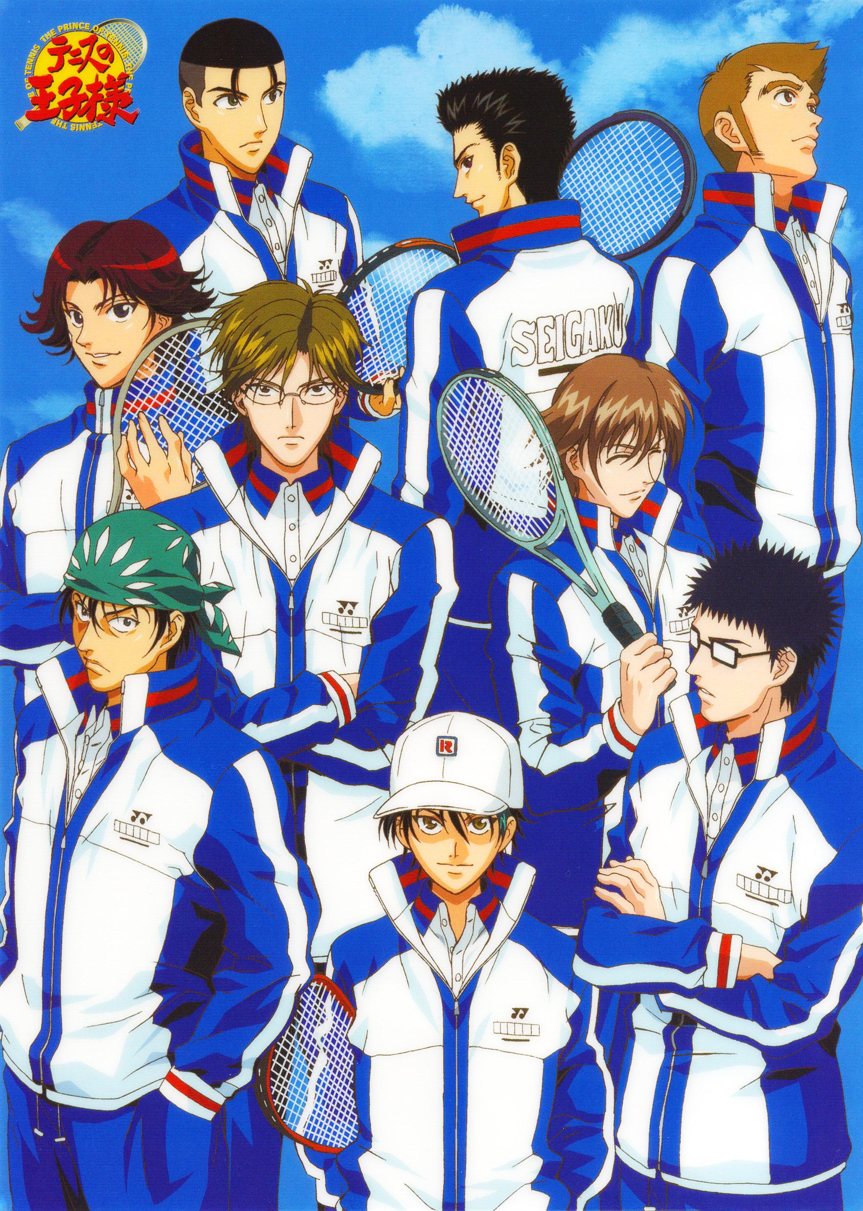 有哪些运动类的动画或漫画推荐(14部经典运动竞技番