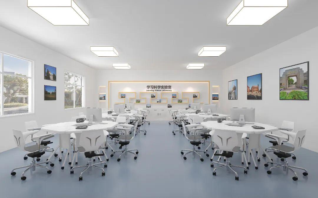 深圳市紅山中學(xué):創(chuàng)造璀璨新星 筑夢(mèng)希望未來(圖13) 深圳市紅山中學(xué):創(chuàng)造璀璨新星 筑夢(mèng)希望未來(圖13)