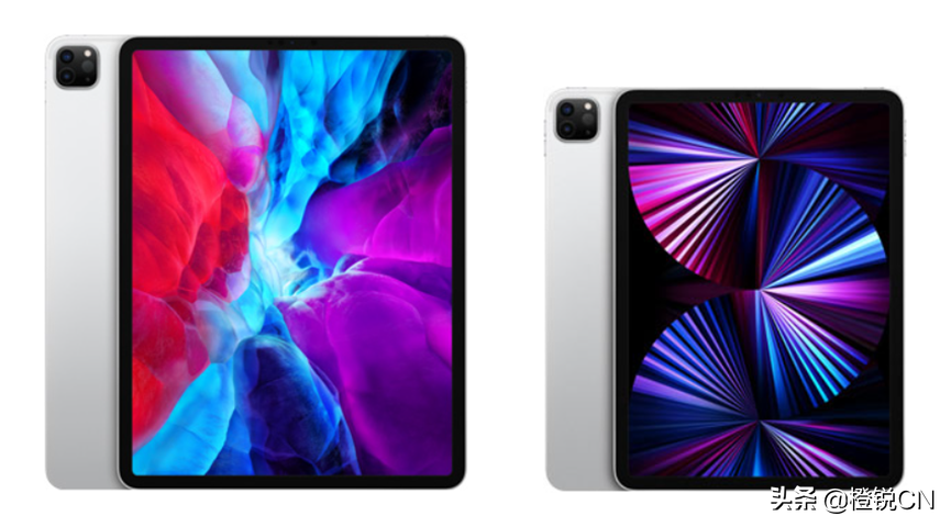 ipad2屏幕尺寸图，ipad2屏幕尺寸多大