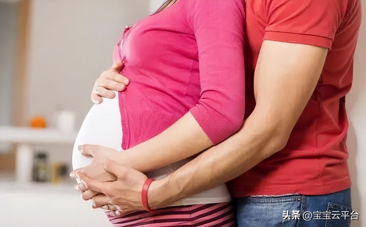 准妈妈一定要做好这8件事，可预防早产！