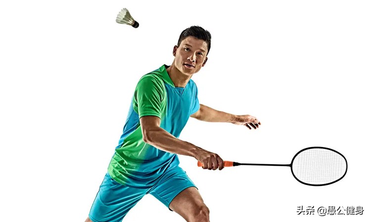 打羽毛球右手变粗怎么办（打羽毛球手臂会变粗吗？）