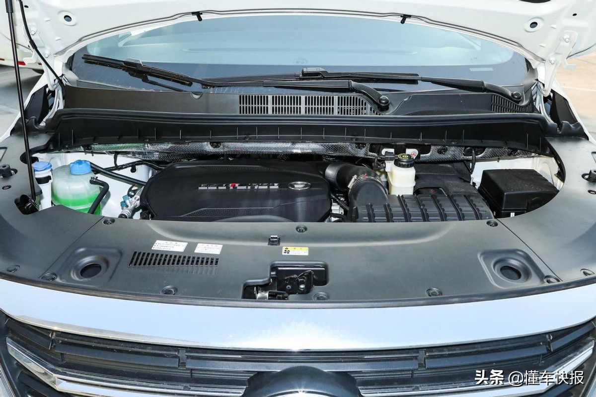 中日韩系家用MPV，奥德赛、库斯途、传祺M8表现如何？