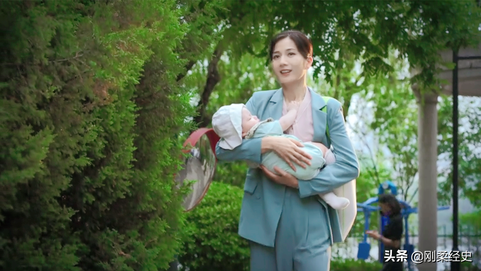 关于唐医生的一切：母爱用另一种方式得以延续，这一幕让人泪崩