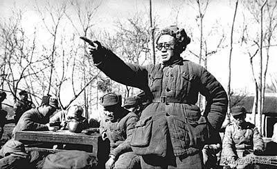盘点近代四川籍十大名将，个个都是开国元勋，四位成为了开国元帅