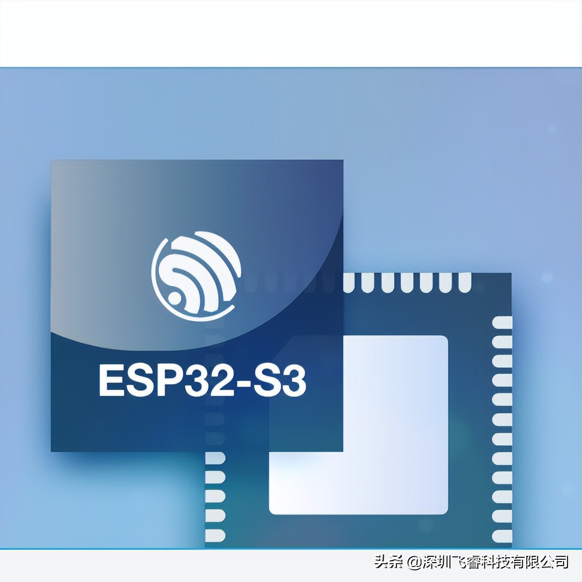 ESP32-S3赋能物联网设备，构建高性能语音方案，实现全屋智能联动