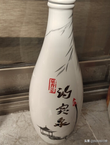山东/济南/青岛适合送礼的白酒品牌推荐（2022春节送礼白酒推荐）