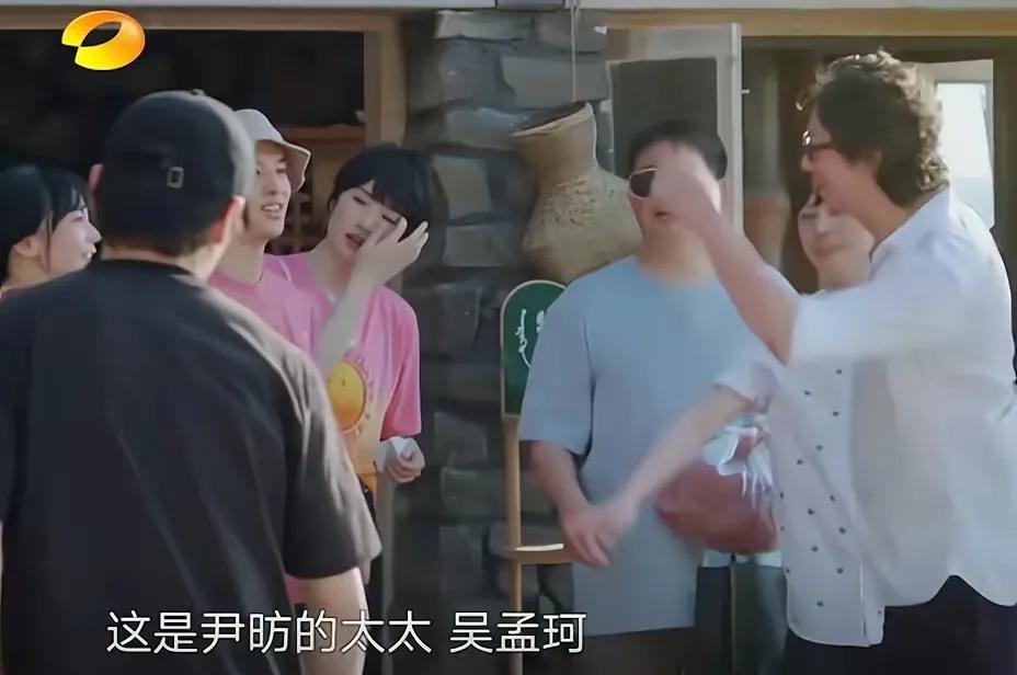 《向往的生活6》:“拼盘”嘉宾来了，尹芳成了节目的生命线