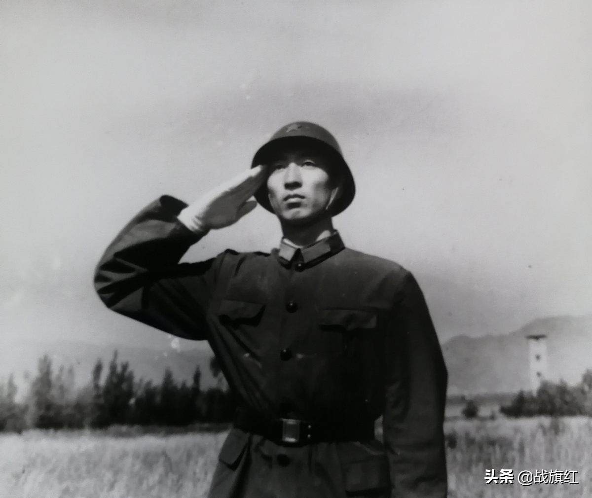 军旅文学：干部大调整，志愿兵转干，一步到位当连长