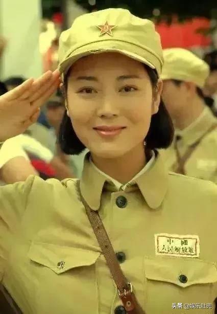 王茜华：为爱主动出击，两次换角，人到老年没能逃过一劫