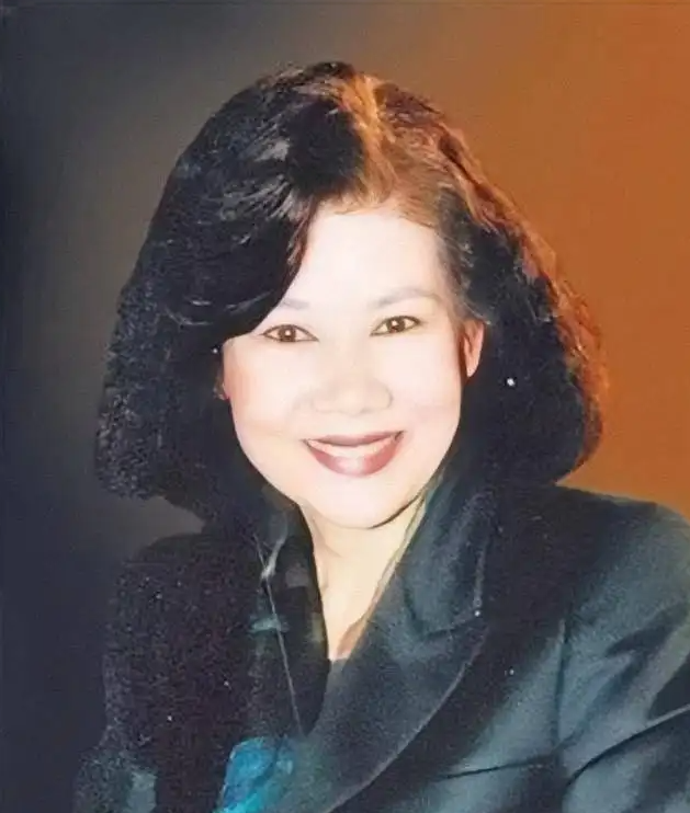 霍英东的三太太林淑端:因美貌受宠生了4个儿子,却不争霍家资产