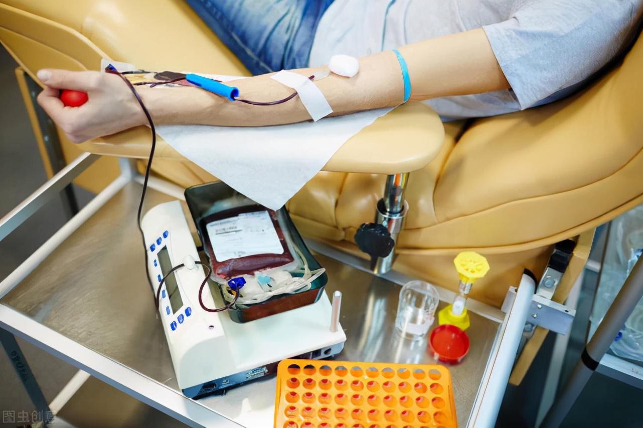 无偿献血，为什么输血不是免费的？献血会被多抽吗？告诉你真相