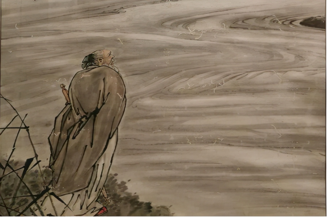 辞旧迎新之际，读懂《论语》中的3句话，未来可期