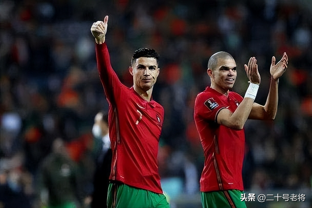 葡萄牙参加过几次世界杯(世界杯阅兵：葡萄牙打过几次世界杯，成绩都是如何？)