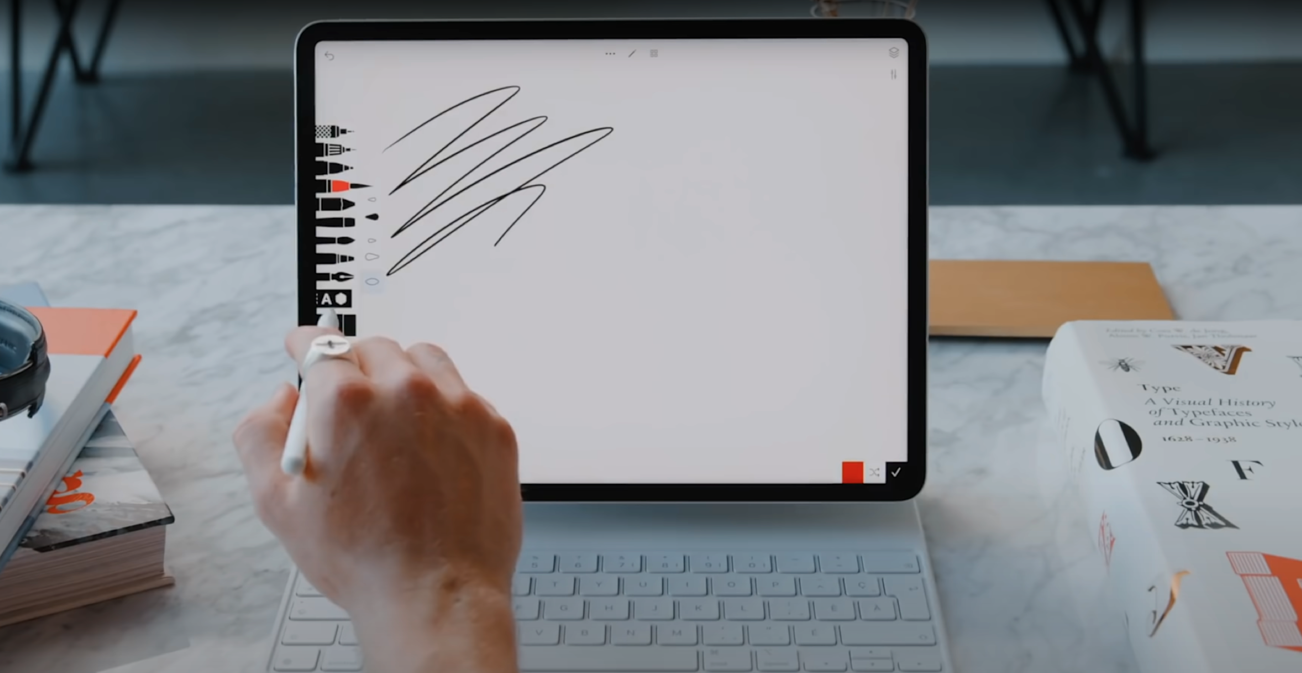 iPad Air5，难得的性价比与颜值并重