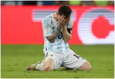 本届世界杯，阿根廷有多大概率夺冠，填补梅西无世界杯的缺憾？
