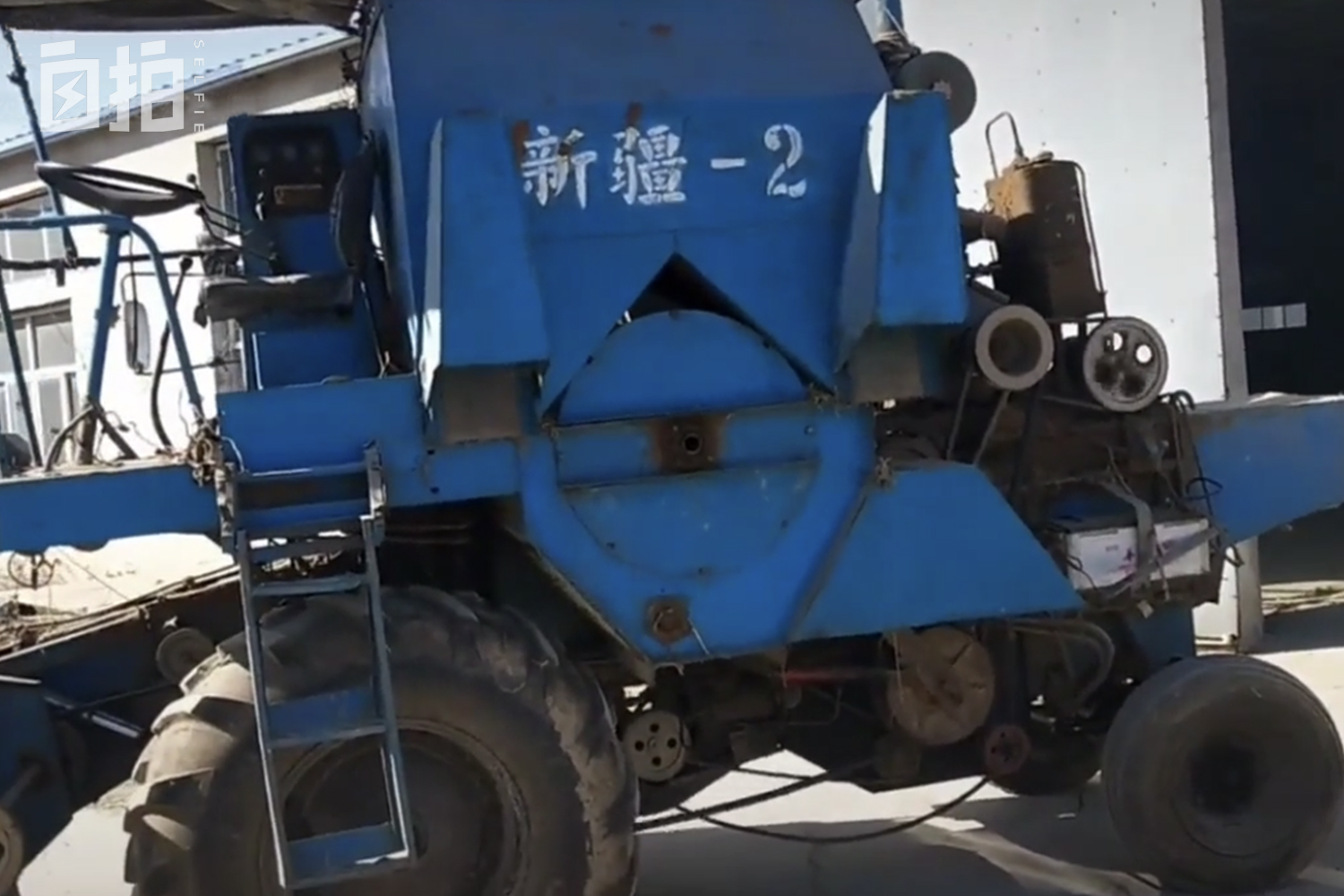 我，包工程的80后，不想陪酒，放棄幾十萬(wàn)收入，去戰(zhàn)后敘利亞闖蕩