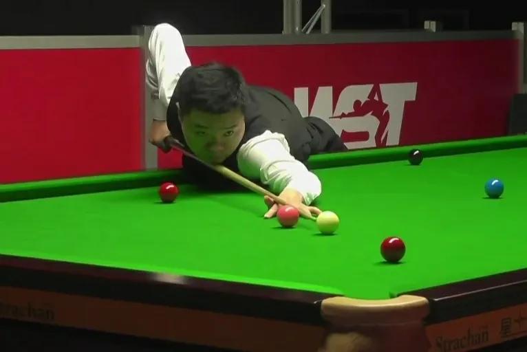 斯诺克大师赛2021决赛（历届斯诺克德国大师赛冠军盘点：高阳退赛，特鲁姆普冲击三连冠）