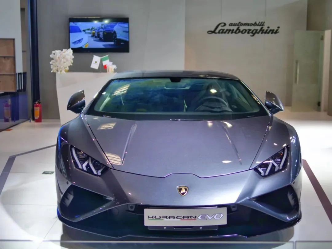 8大主題活動(dòng)！全家去重慶車展沉浸式看車玩車