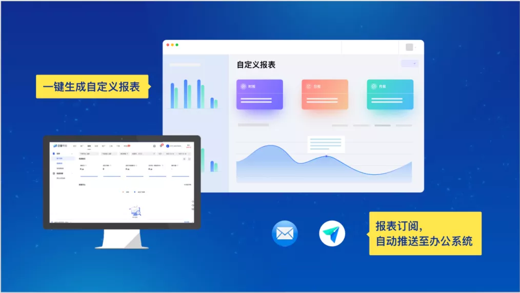 千川MKT API,助力抖音电商客户生意增长