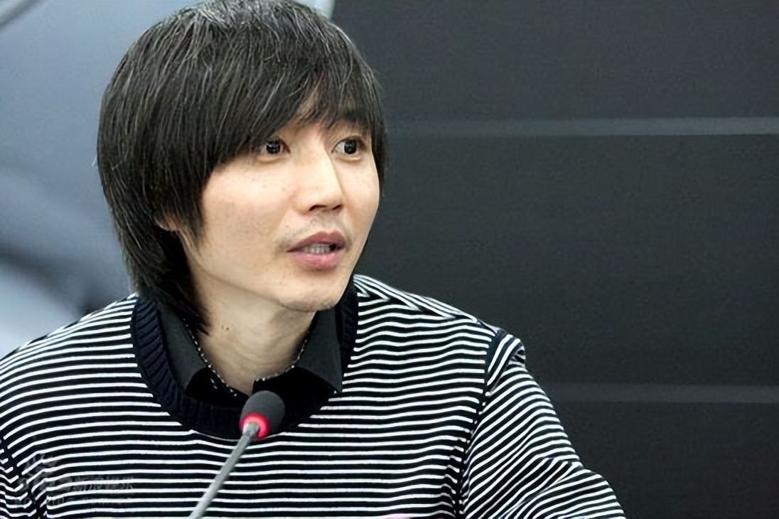 "内地音乐教父"张亚东的浪荡情史,与被他征服的7位女神级女友