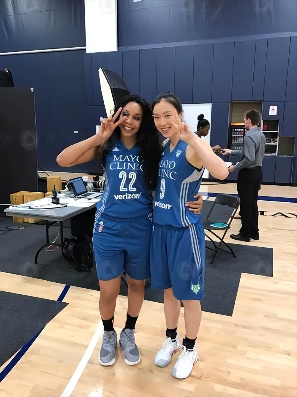 通过高考检验，那些中国体育的真学霸，有人在清华，有人读到博士