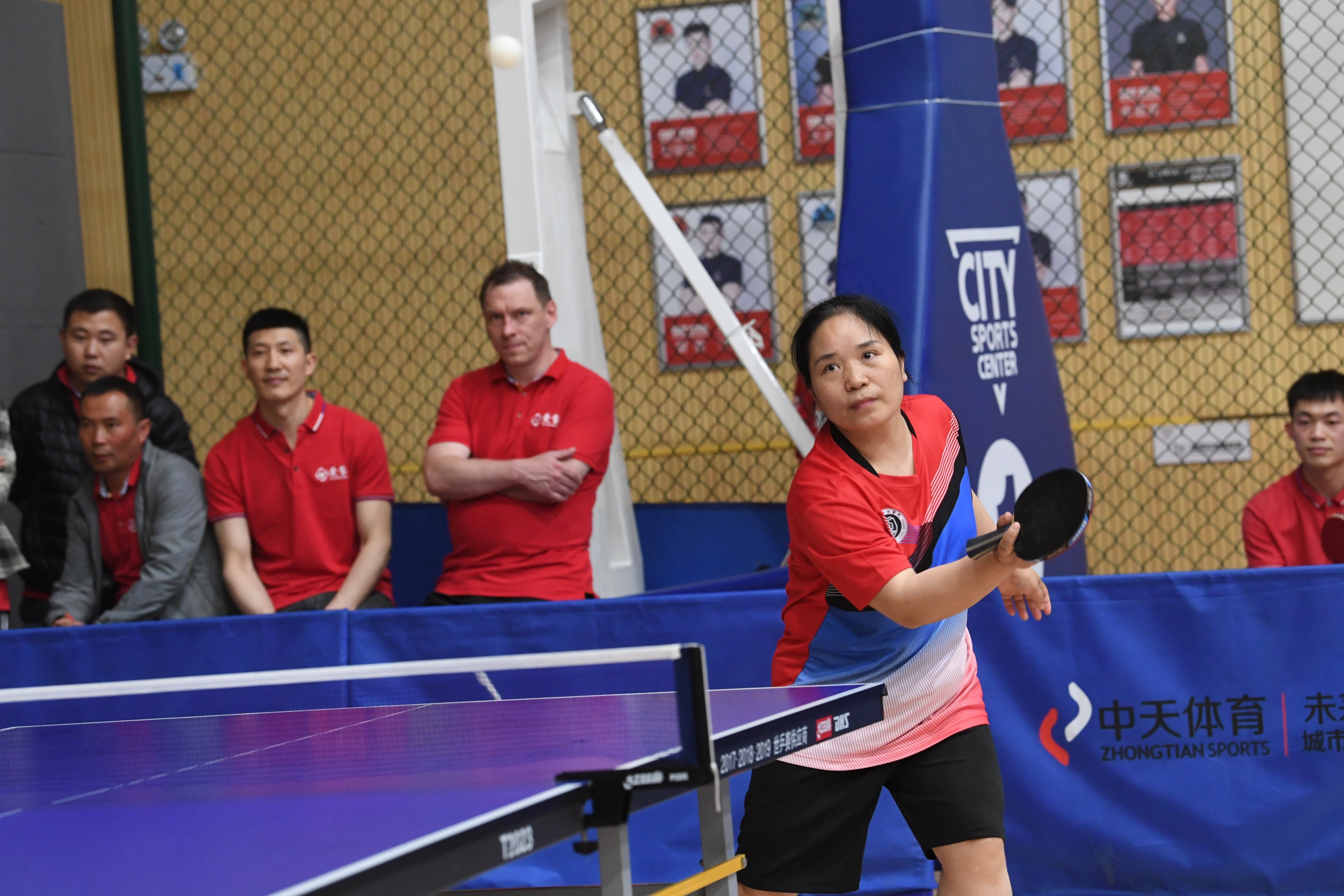 “贵黔医院杯”首届康养贵州运动会今日拉开战幕