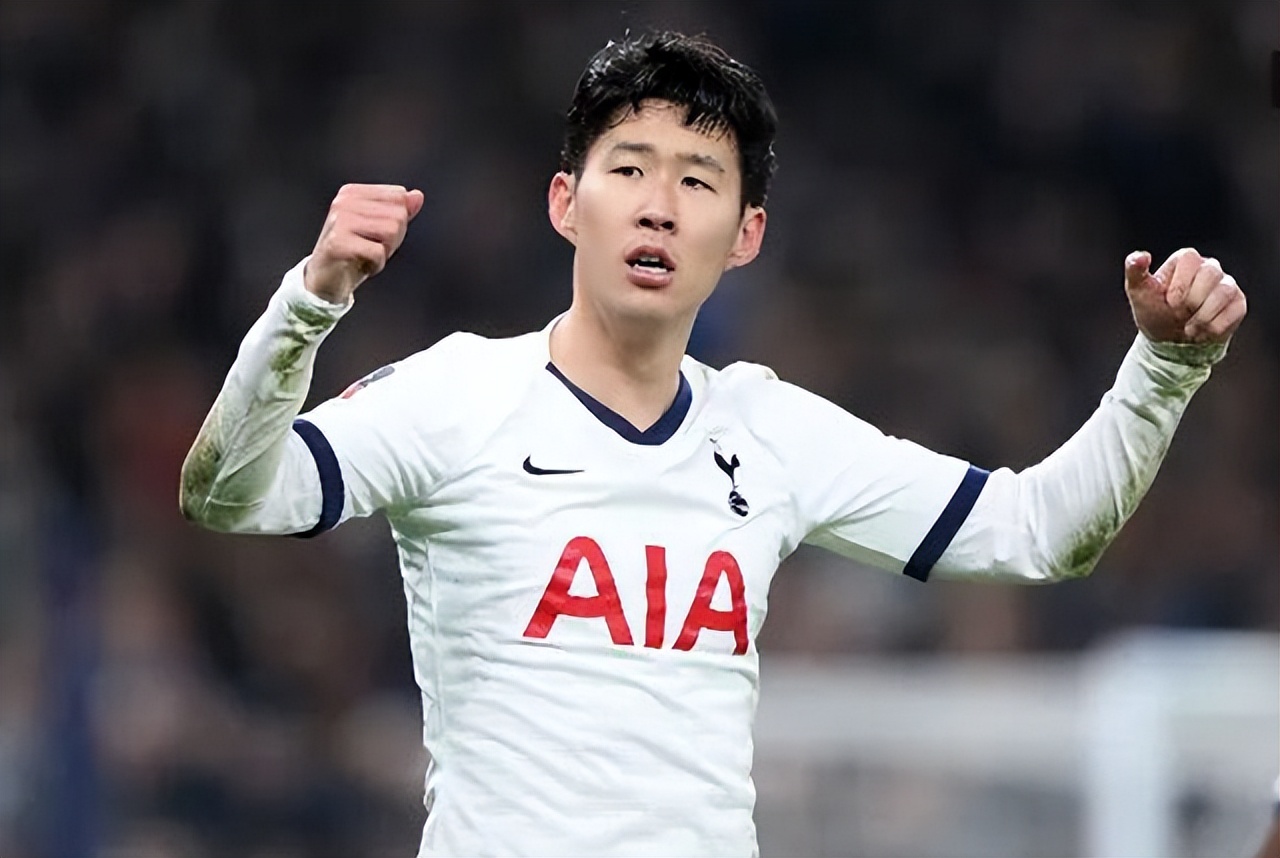 恐遭遇双杀(0-3,2-0,欧冠2场生死战:德甲第5恐遭双杀,孙兴慜进球难)