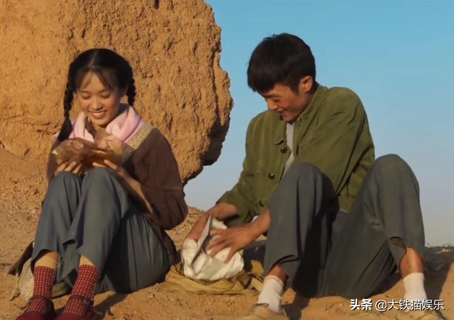 全剧没有一场吻戏，却让观众相信是真爱，这7部剧，不比尬吻香吗