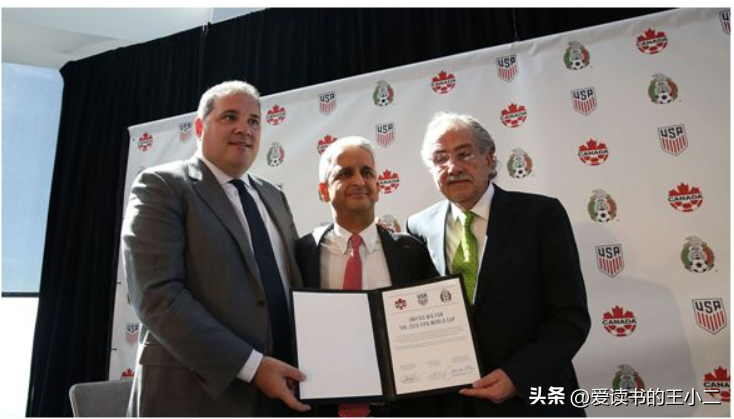 2022為什么有世界杯（卡塔爾為何能擊敗美國奪得2022世界杯舉辦權？感情和金錢的較量）