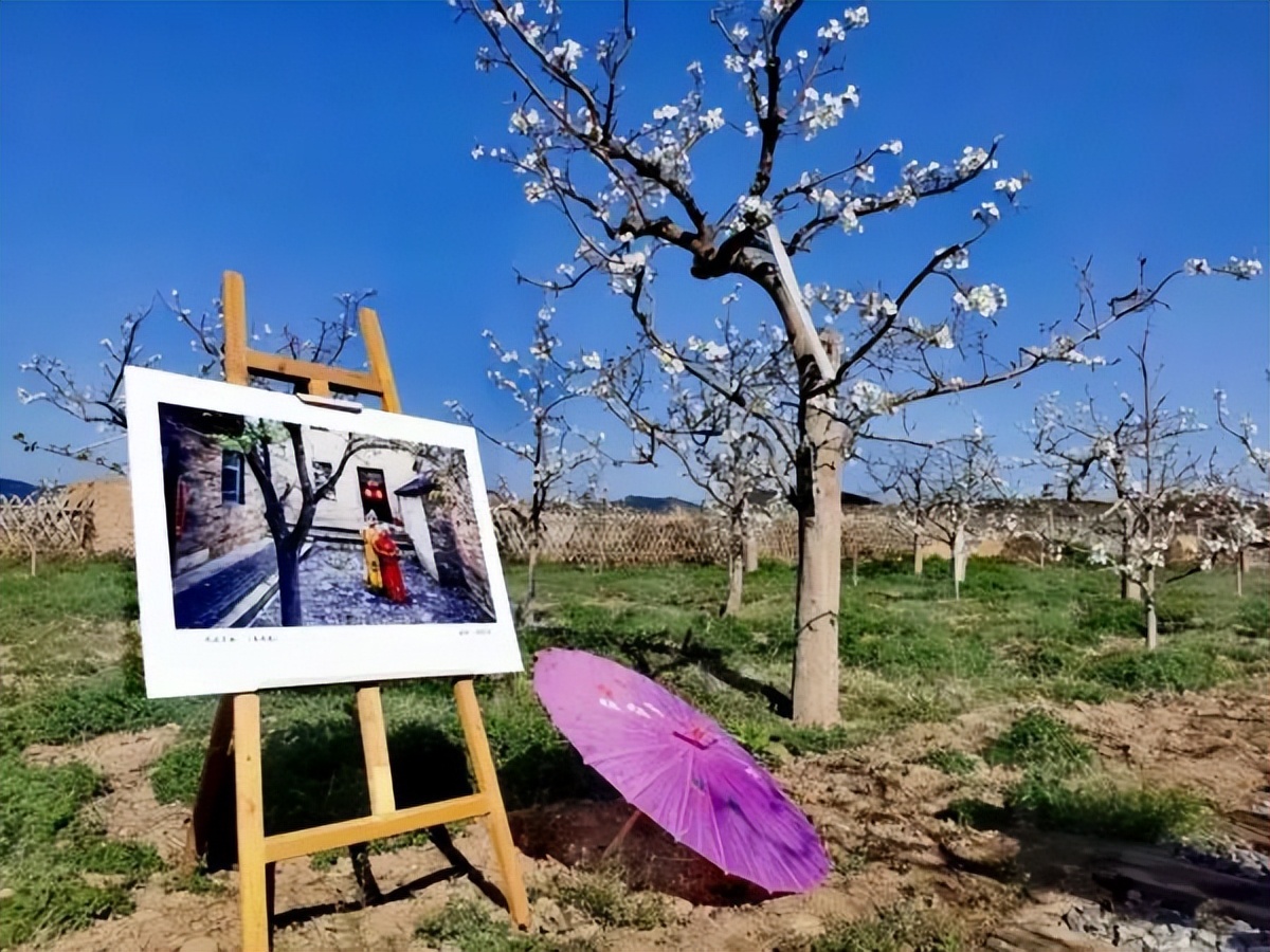 全国乡村旅游精品线路，山西六条线路入选！