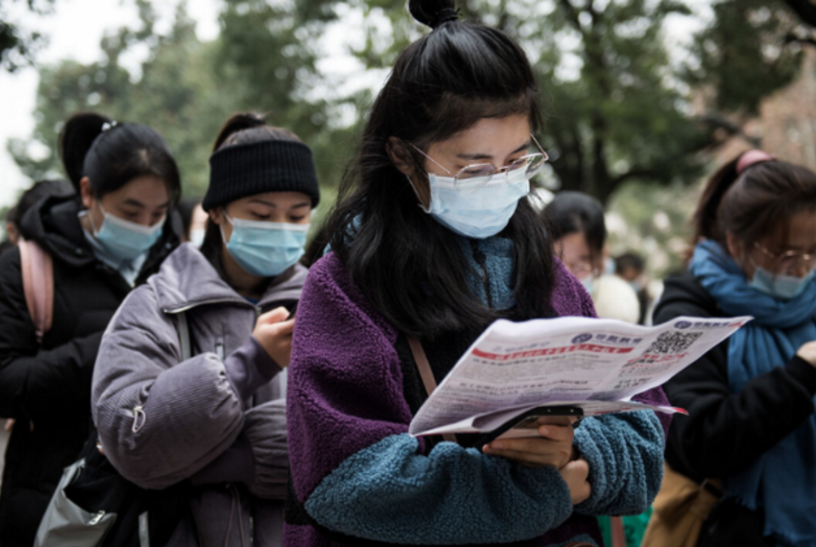 2022年考研遇数学“偶数年”，估分仅70分，意味着彻底凉凉了？