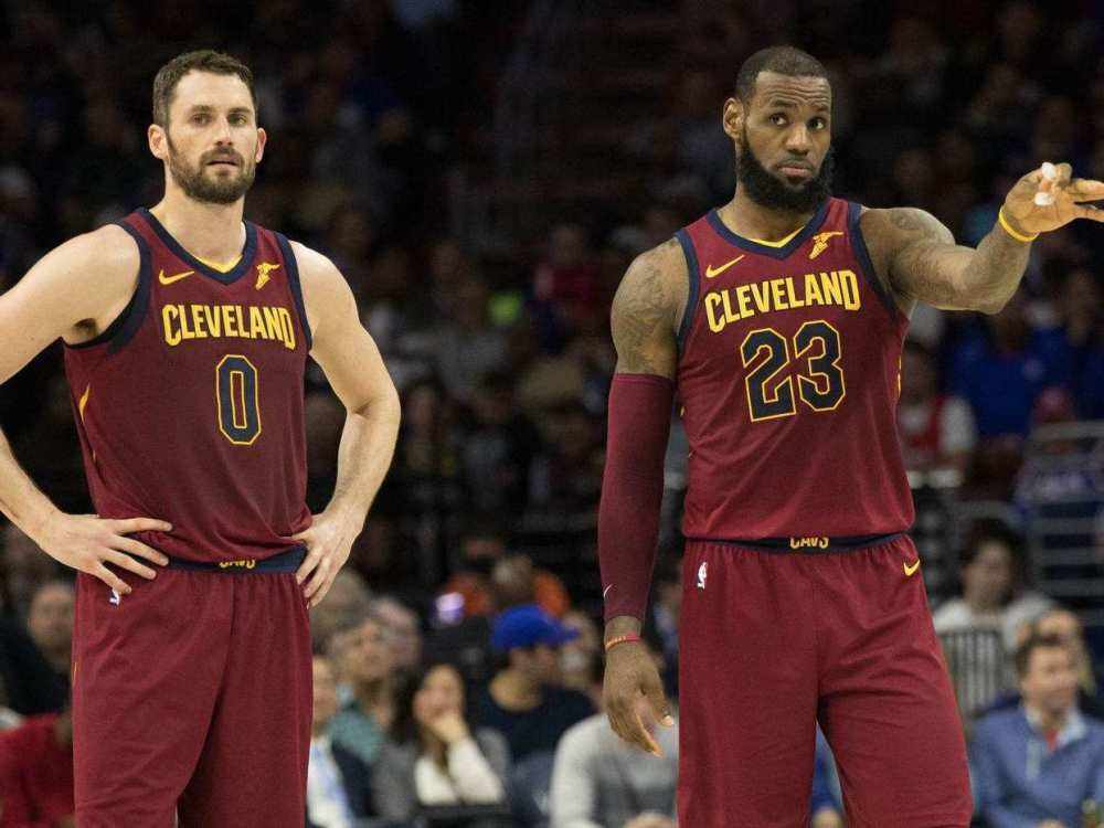 为什么nba球员实力不强（为什么现在的NBA越来越没劲）