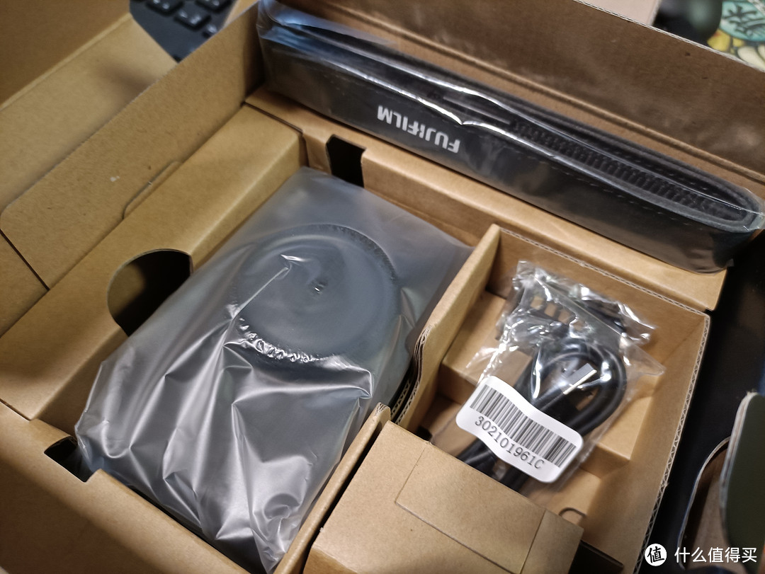 富士X-E4的使用感受、按键解释和使用教程