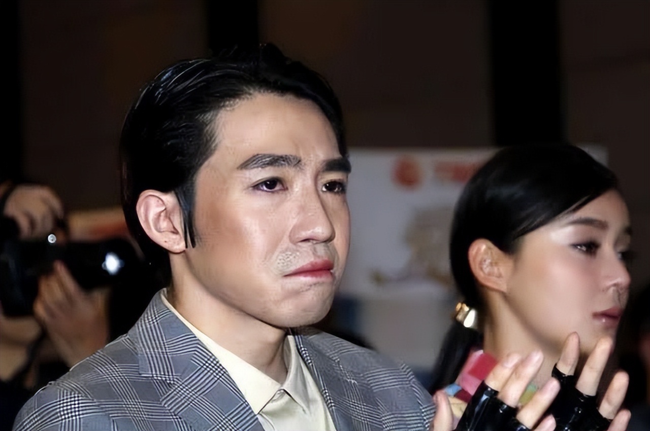 杨幂的眼角，阿娇的脸，明星脸上受伤、毁容，各个让人揪心