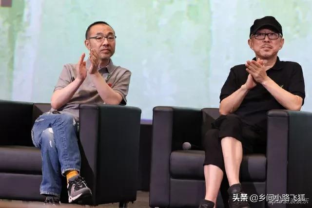 周迅出席青葱计划主题影展 分享《生死劫》创作心路