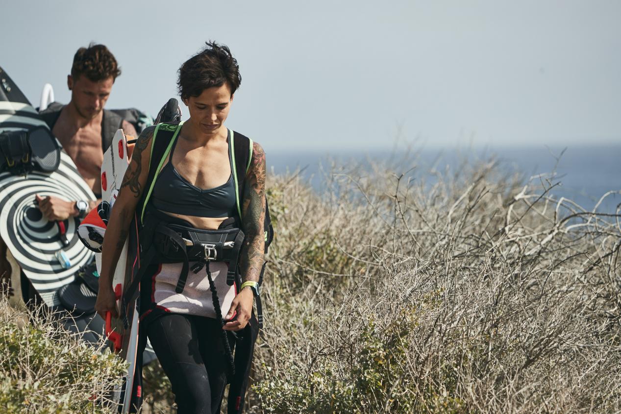 Garmin 本能instinct 2户外运动入门表，你身边的全天候私教