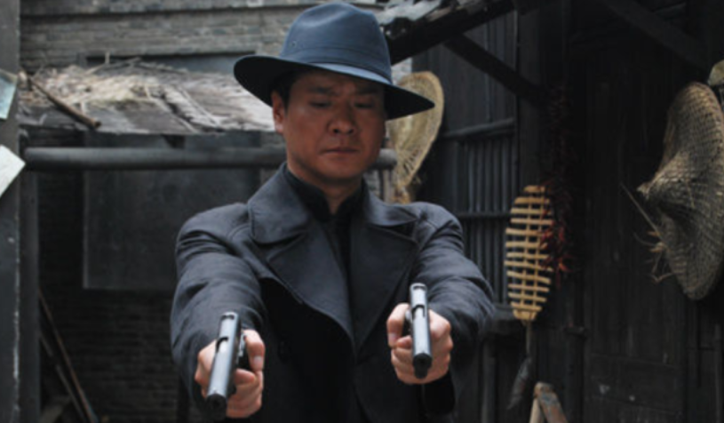 敢刺杀蒋介石、汪精卫,王亚樵凭啥如此豪横?实在是他社会关系惊人