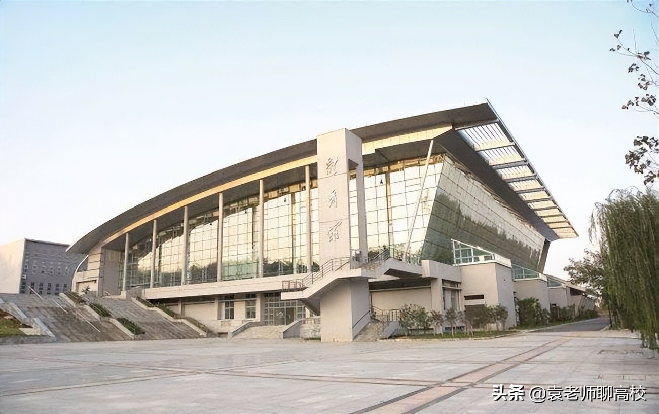 南京工业大学与浙江工业大学，两所省重点大学，谁是双非工业第一