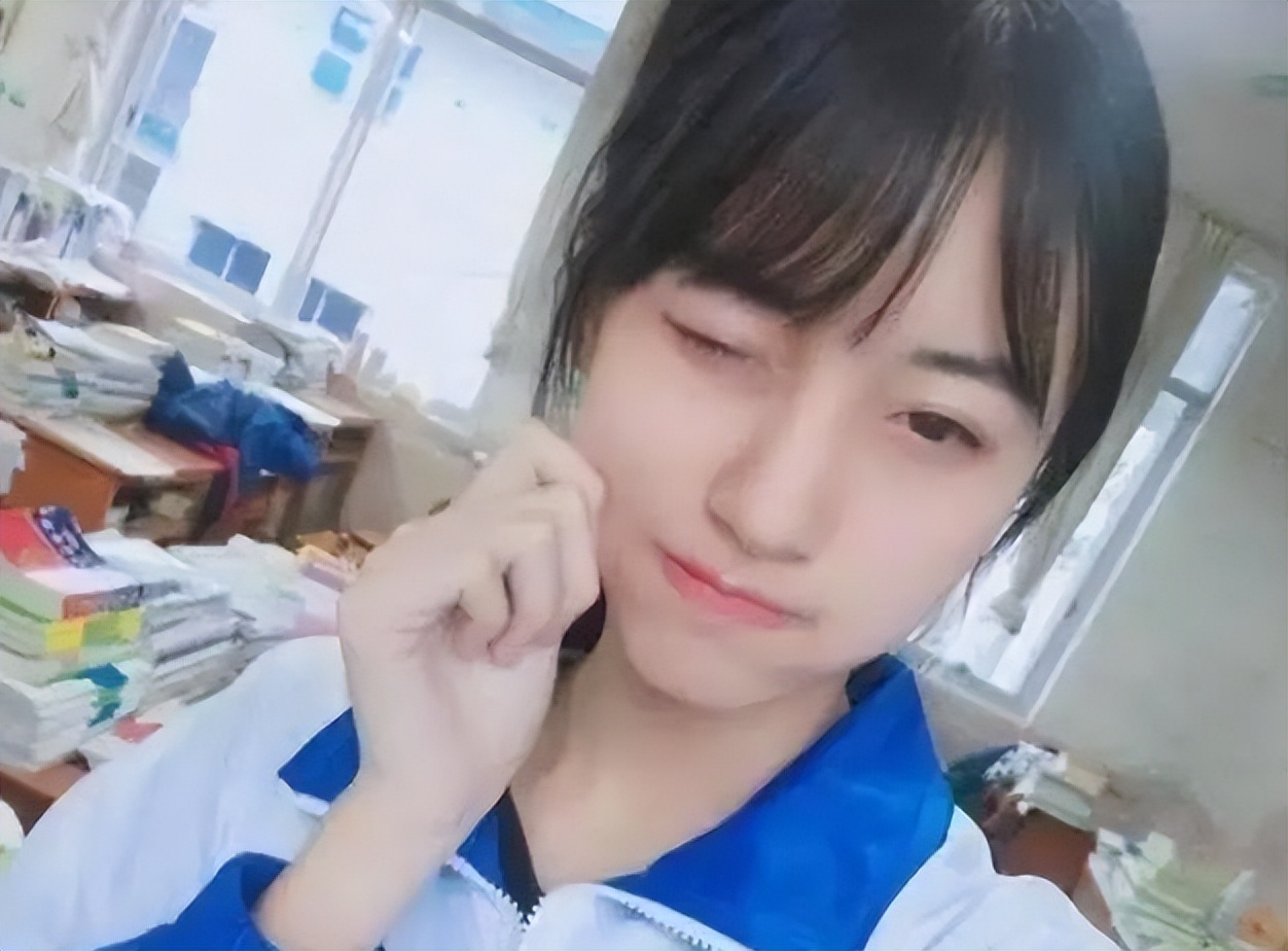 中学生发型标准出炉，男生清爽少年感十足，女生却直呼难以接受