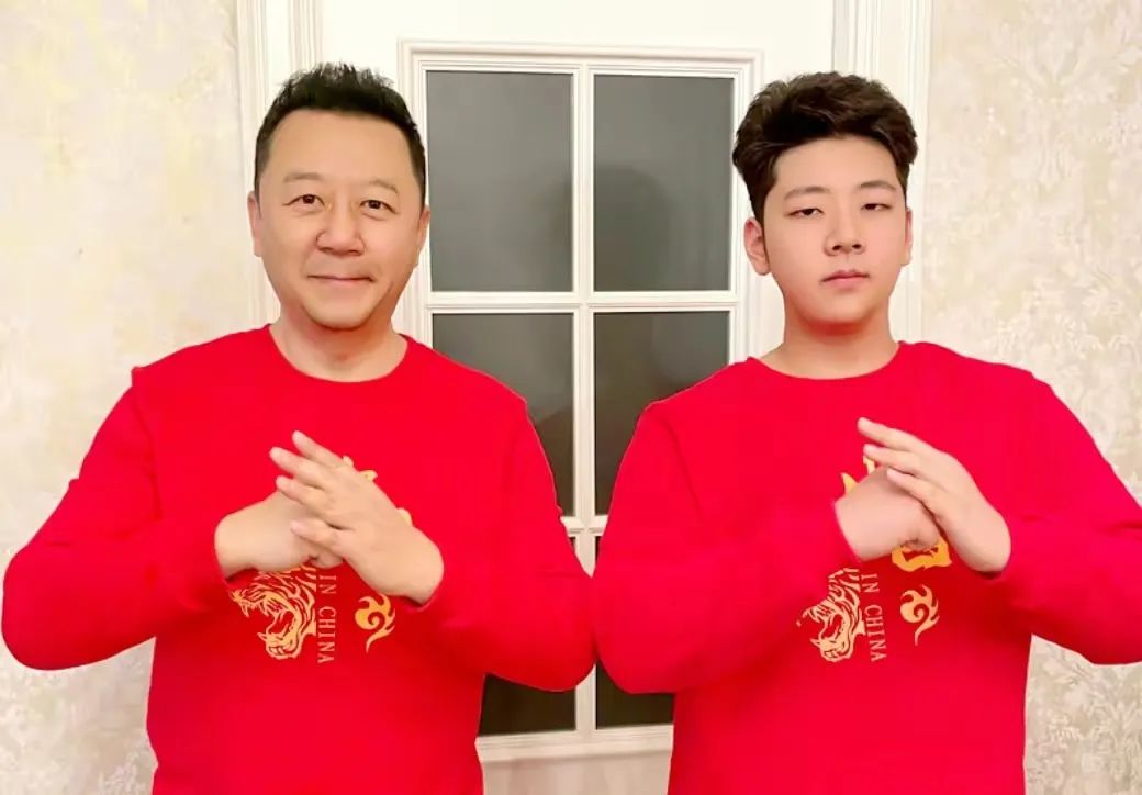 《爸哪》即将重启？多个营销号发博爆料，海豚海绵都在网友预测榜